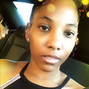 Meet your Posher, Kandrea